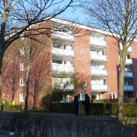 Inselzauber Leilighet Wyk auf Föhr Eksteriør bilde